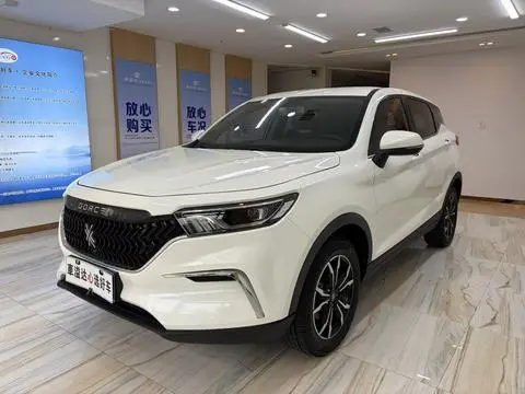 Dorcen 大乘G60S 2019