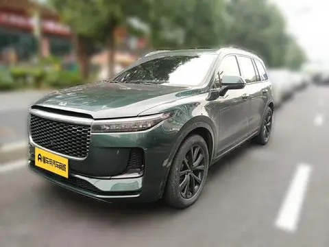 Li ONE 2021