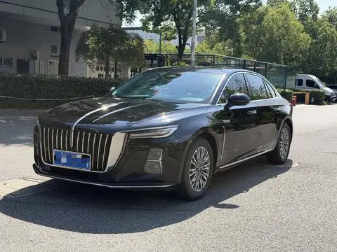Hongqi H5 2023