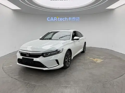 Honda Inspire 2022