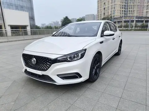 MG 6 2018