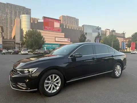 Volkswagen Magotan 2020
