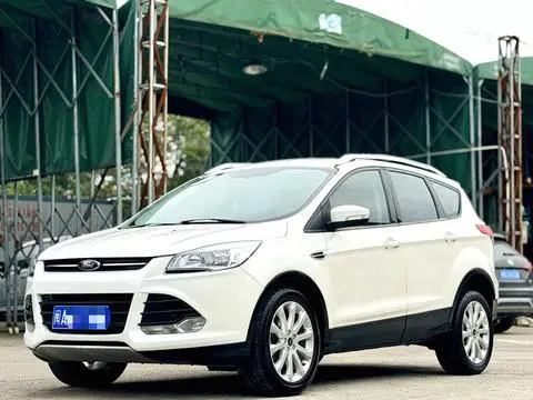 Ford Kuga 2013