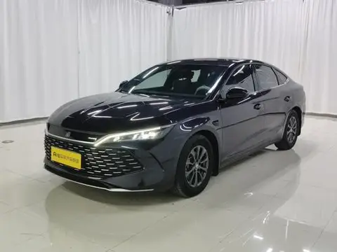 BYD Qin L 2025
