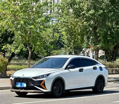 Dongfeng Shine 2024
