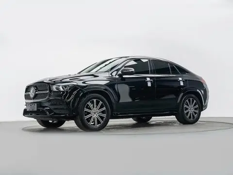 Mercedes-Benz GLE轿跑 2022