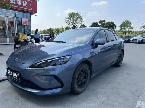 BYD Seal05 DM 2025