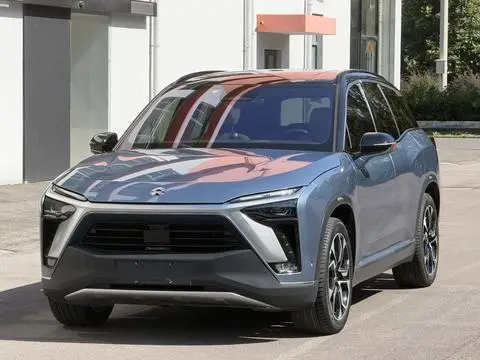NIO ES8 2020