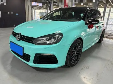 Volkswagen Golf 2011