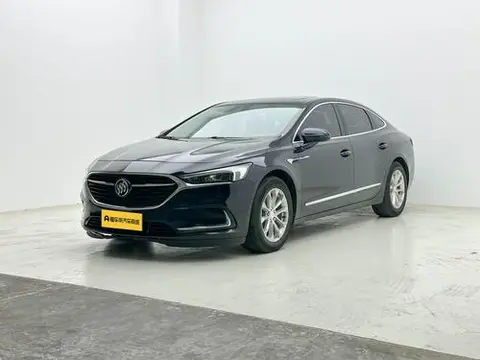 Buick LaCrosse 2021