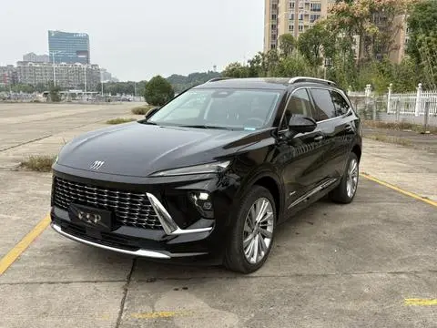Buick Envision 2025