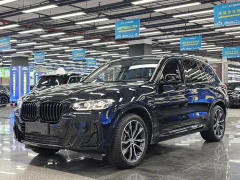 BMW X3 2023