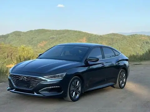 Hyundai Lafesta 2019