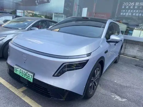 Nissan NX8 2026