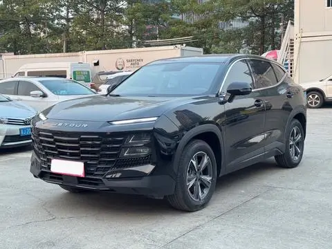 Jetour 大圣 2024