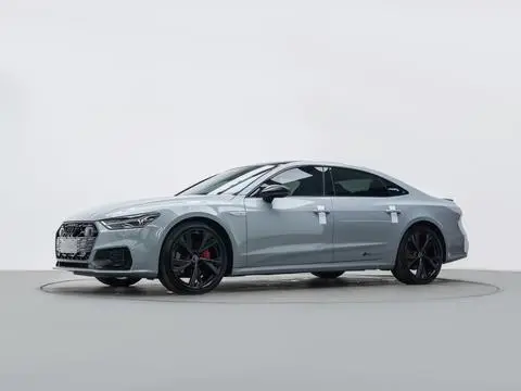 Audi A7L 2024