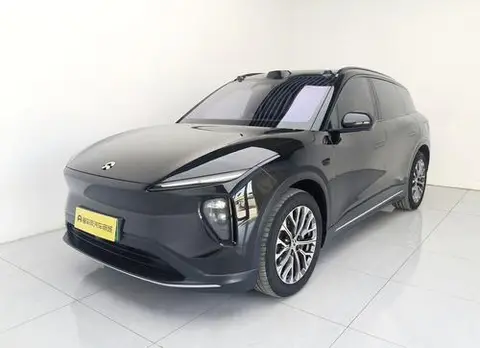 NIO ES6 2024
