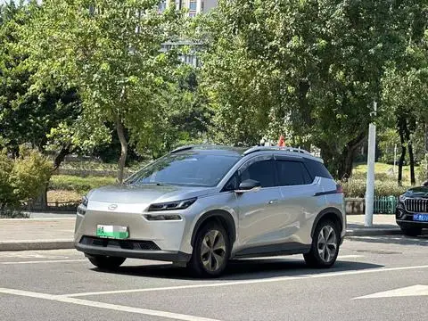 GAC AION V 2023
