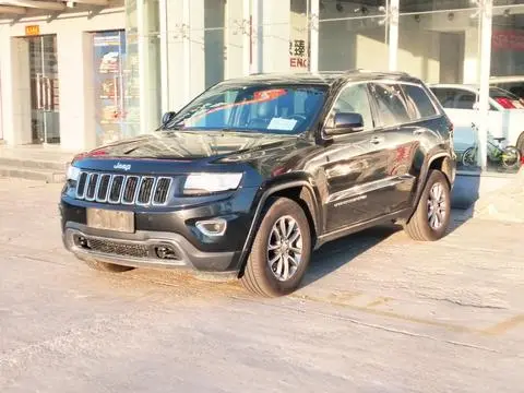 Jeep 大切诺基 2014