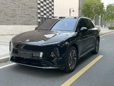 NIO ES6 2023