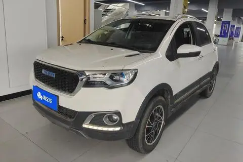 Haval H1 2016