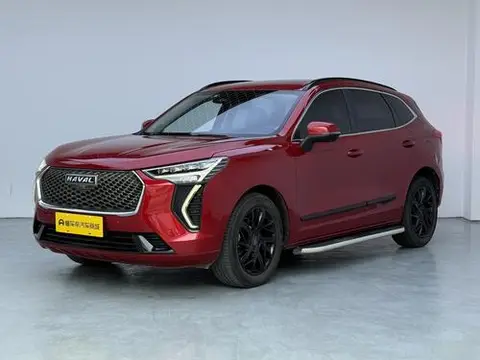 Haval 初恋 2021