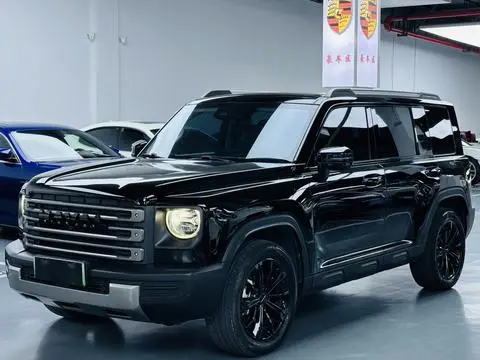 Haval Raptor 2023
