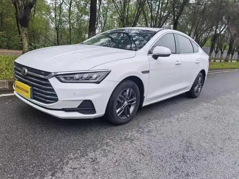 BYD Qin Pro 2019