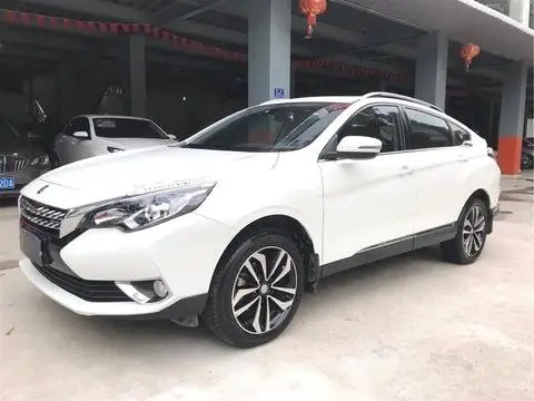 Venucia T90 2017