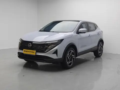 Nissan Qashqai 2025
