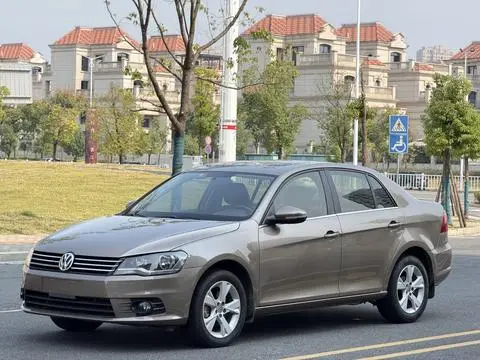 Volkswagen Bora 2013