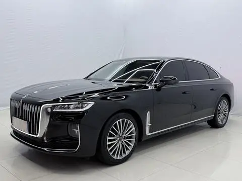 Hongqi H9 2020