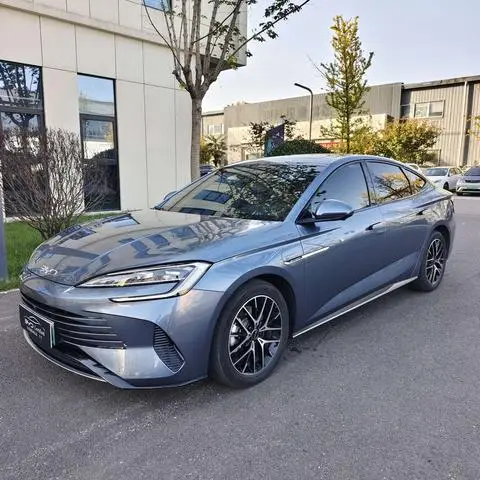 BYD Seal 2024