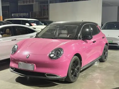 ORA 好猫 2024