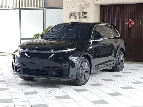 Li L7 2024