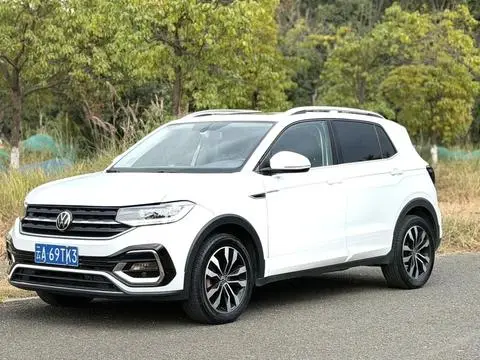 Volkswagen 探影 2021