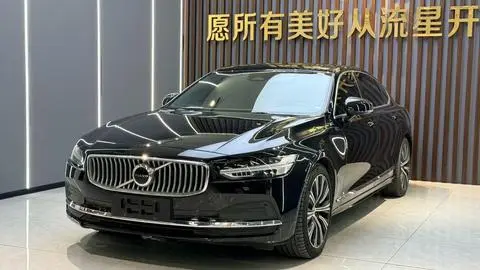 Volvo S90 2024
