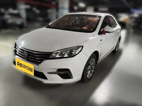 Roewe 360 2018