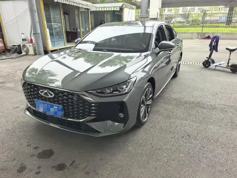 Chery Arrizo 8 PRO 2025