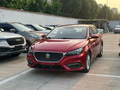 MG 6 2017