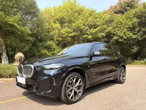 BMW X5 2023