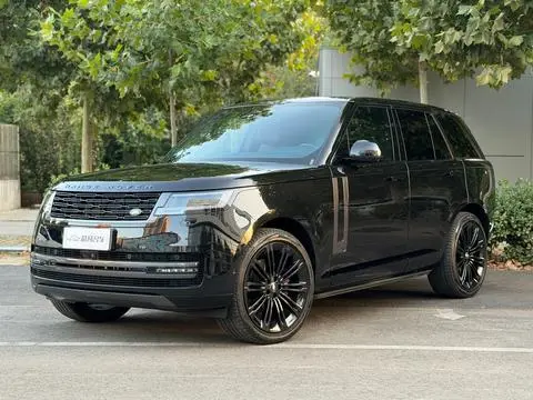 Land Rover Range Rover 2024