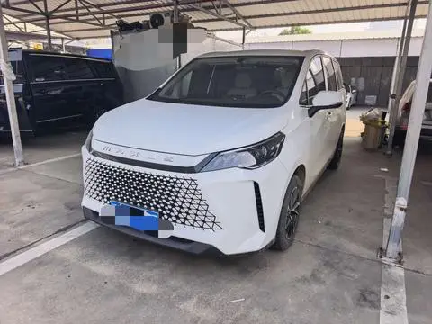 Maxus G50 2024