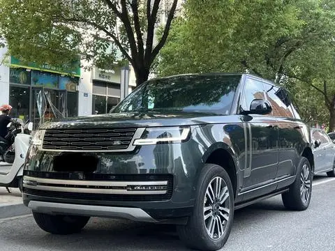 Land Rover Range Rover 2024