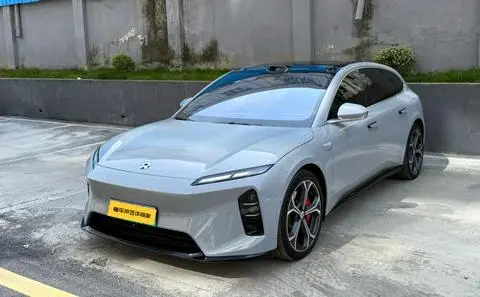 NIO ET5T 2025
