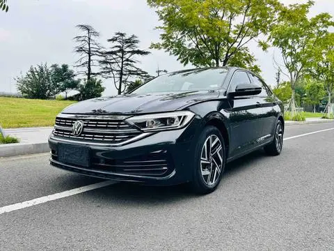 Volkswagen 速腾 2024