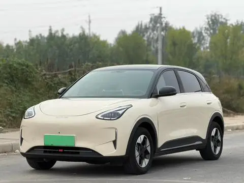 Geely Geome 2025