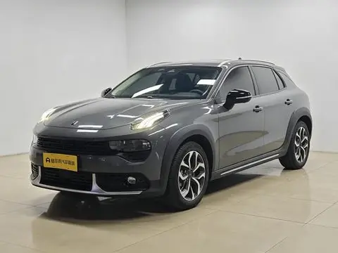 Lynk & Co 02 2019
