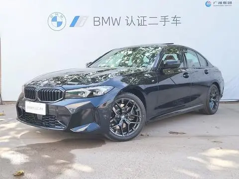 BMW 3 Series 2026