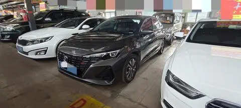 Changan Eado 2024